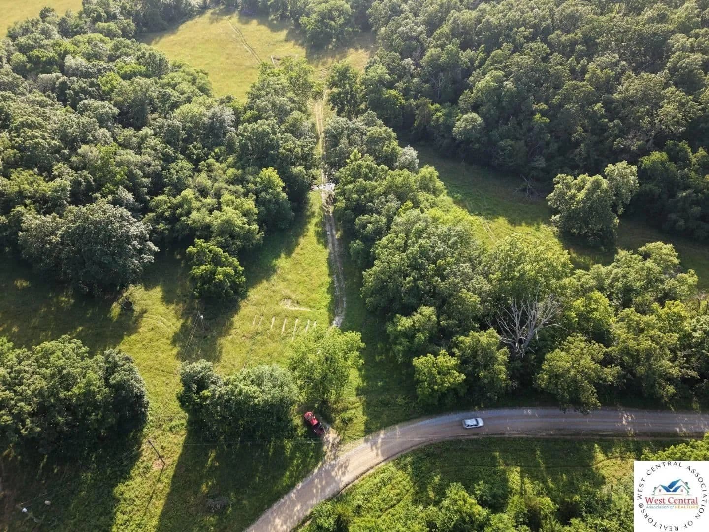 40 Acres of Land for Sale in Osceola, MO - Osceola, Missouri, 64776