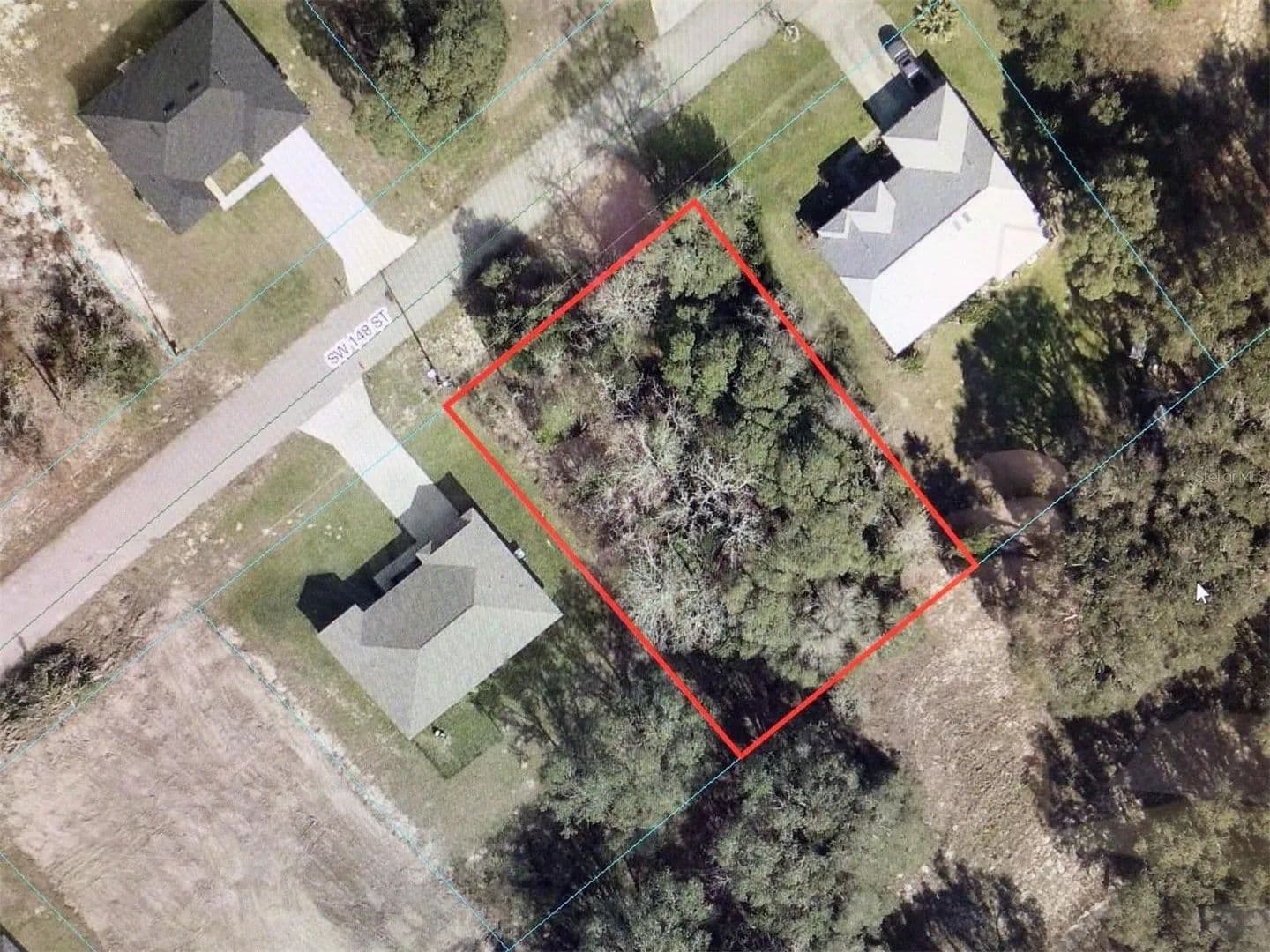 Lots & Land-Other in OCALA - Ocala, Florida, 34473