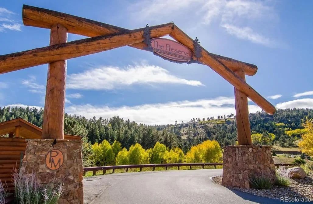 Vacant Land in Pine - Pine, Colorado, 80470