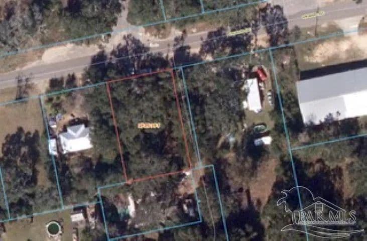 Lots & Land-Other in Pensacola - Pensacola, Florida, 32526
