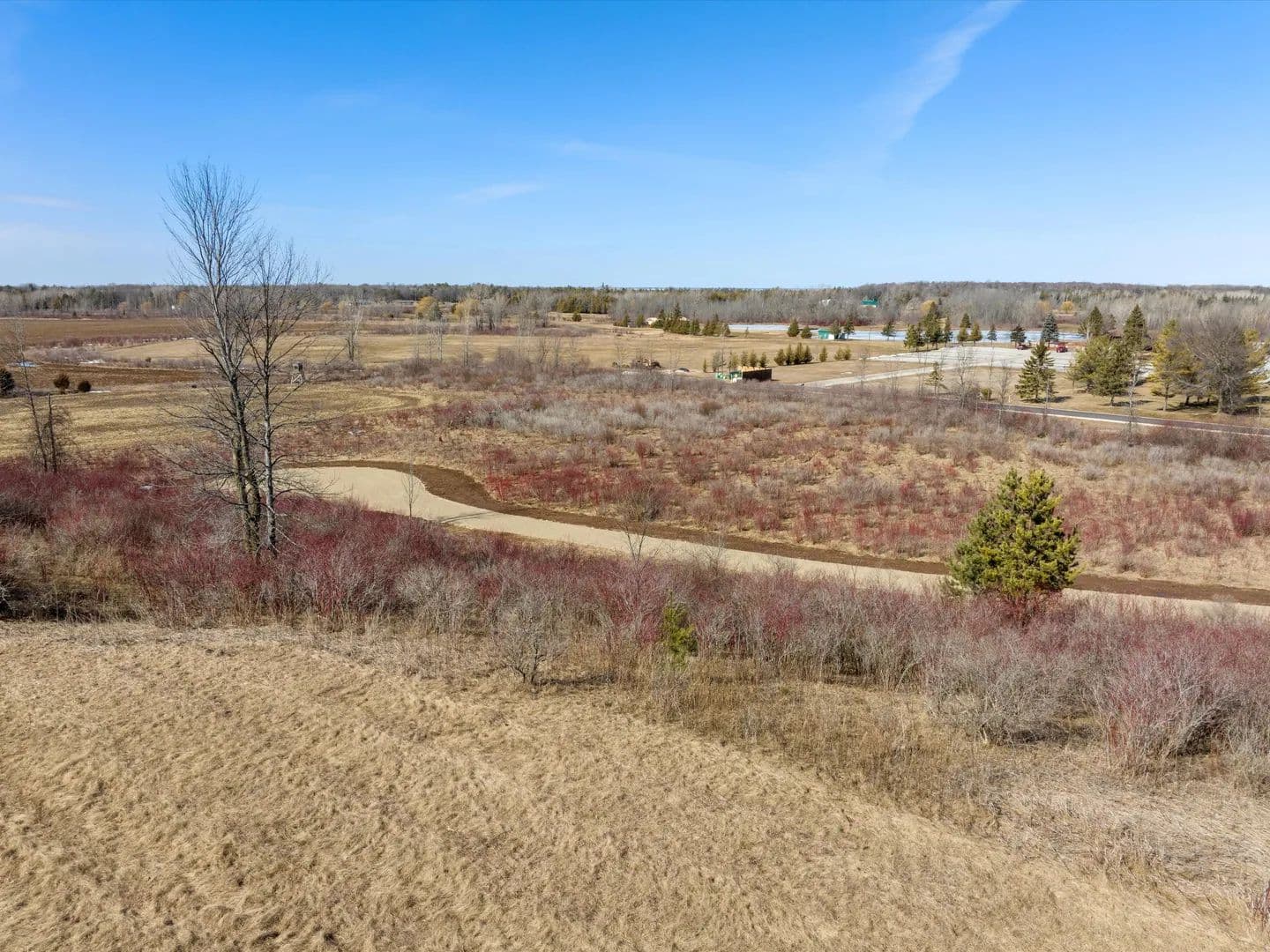 Vacant Land (0-10 Acres) in Sturgeon Bay - Sturgeon Bay, Wisconsin, 54235
