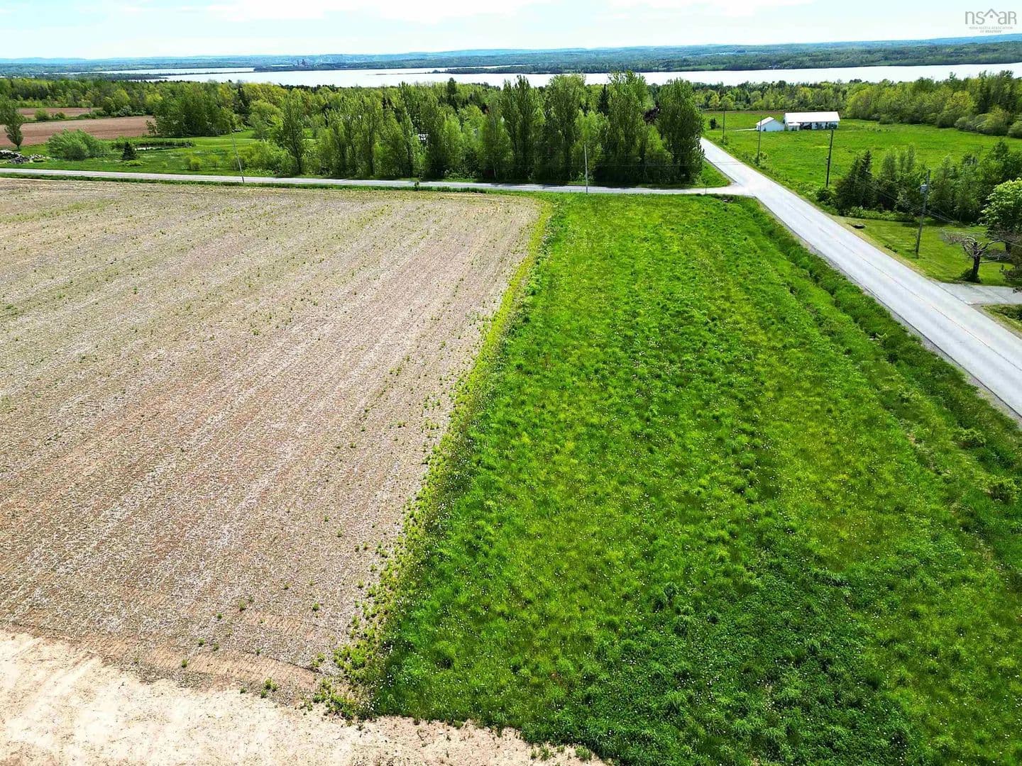 Property from Macnaughton Road #lot 5 - KW - Canada
