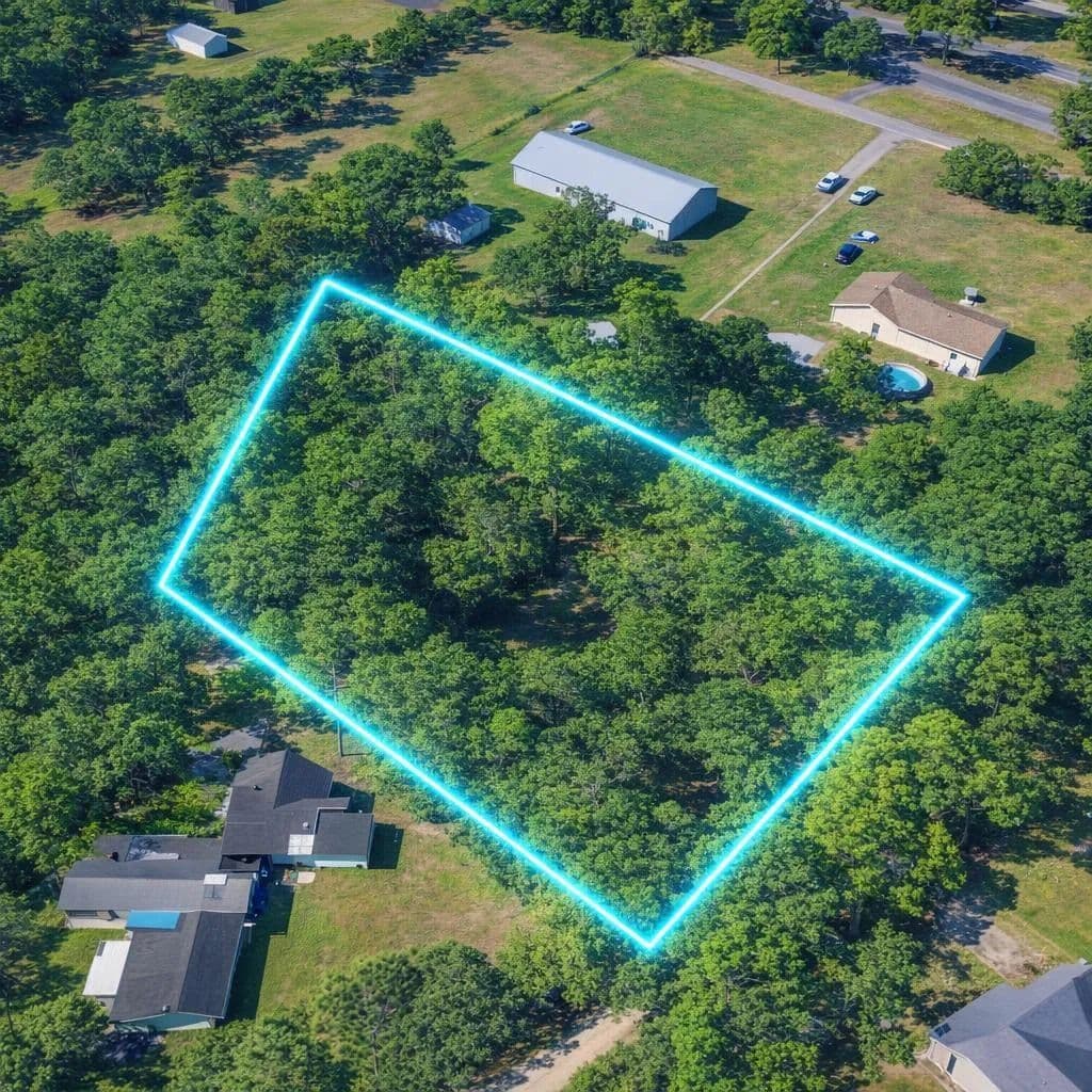Property from 3400 Serenity Circle - KW - Pensacola, Florida, 32506