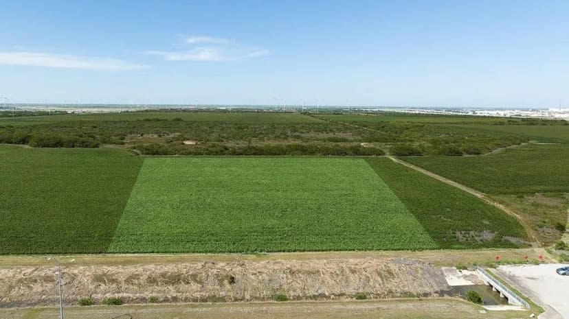 Property from 00 Buddy Ganem Drive - KW