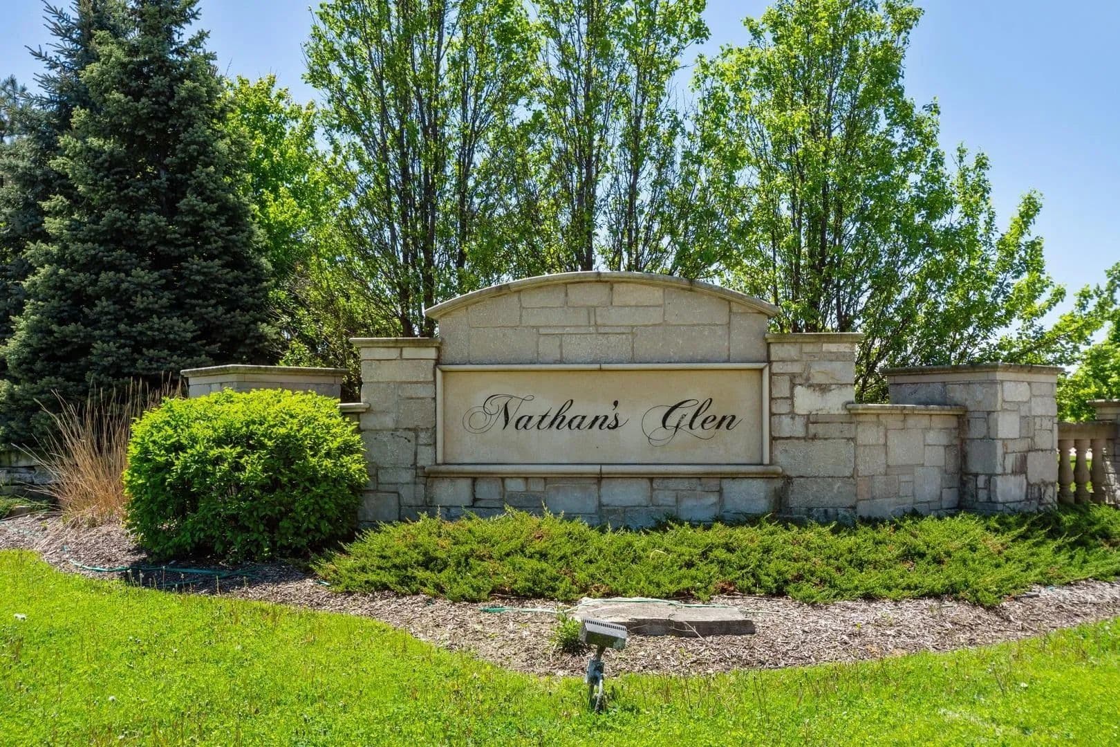 Vacant Land in South Barrington - South Barrington, Illinois, 60010