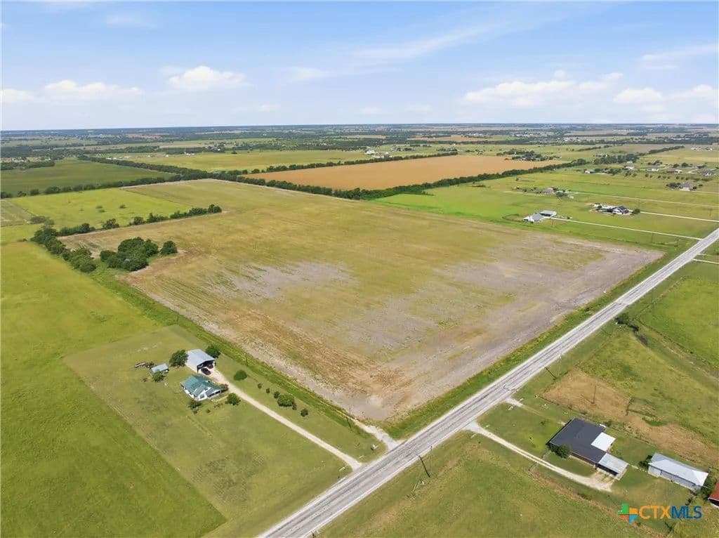 Vacant Land in West - West, Texas, 76691
