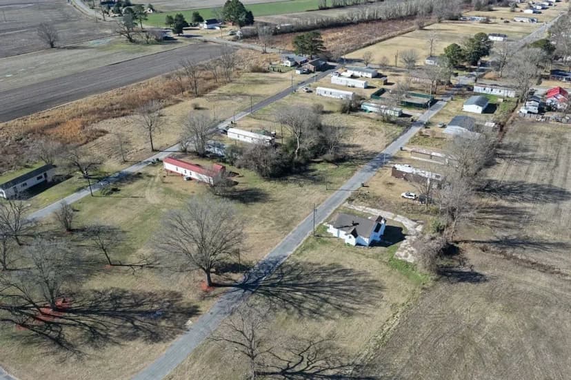 0.14 Acre Residential Lot For Sale in Wayne County, North Carolina!