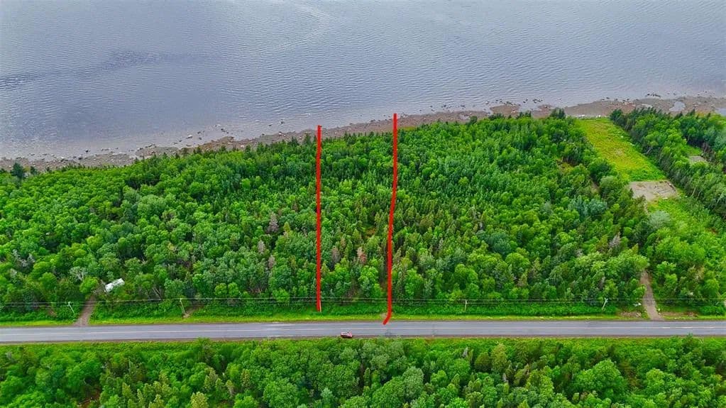 Land for Sale in Comfort cove, NL - land for sale