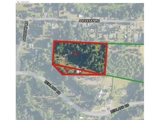 Lots & Land-Other in OregonCity