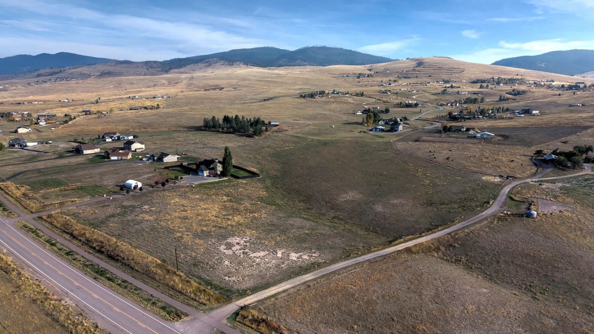 Lots & Land-Other in Missoula - Missoula, Montana, 59808