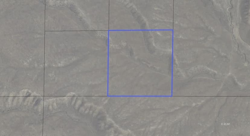 Vacant Land in Elko