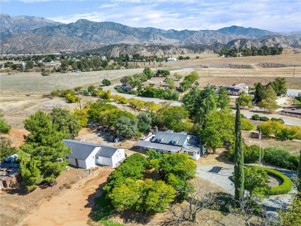 Lots & Land-Other in Banning - Banning, California, 92220