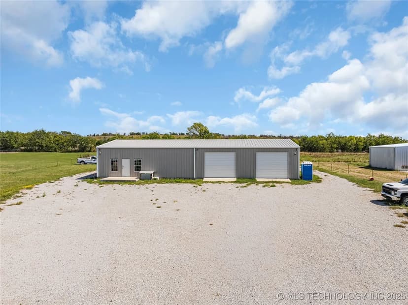 Property from 1496 US Hwy 77 - KW