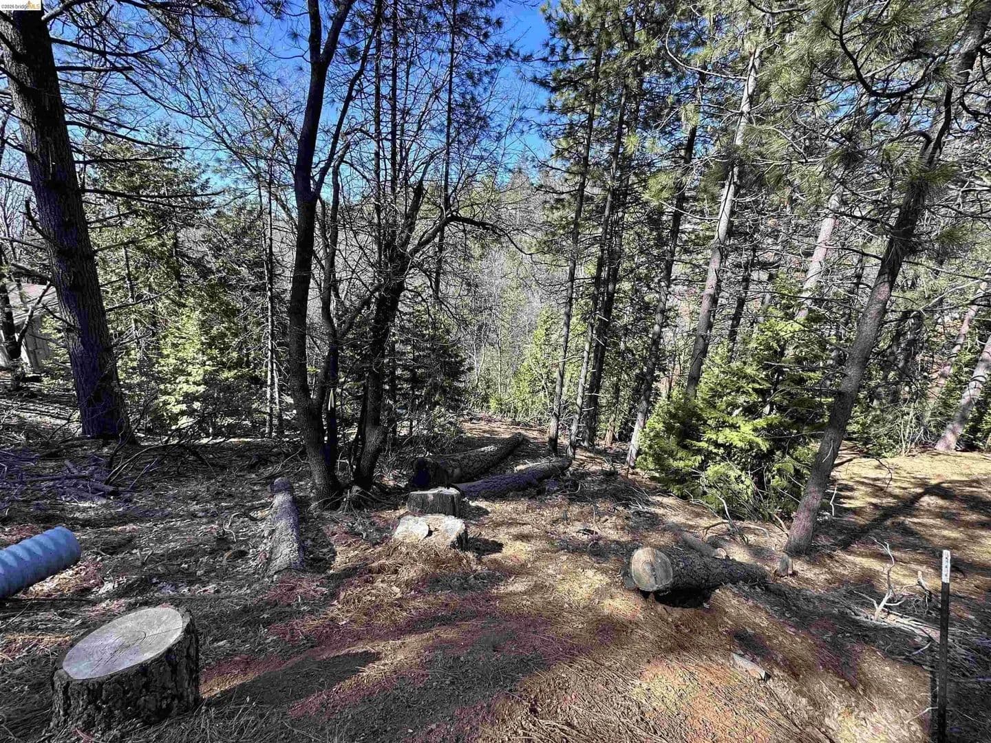 Lots & Land-Other in Sonora - Sonora, California, 95370