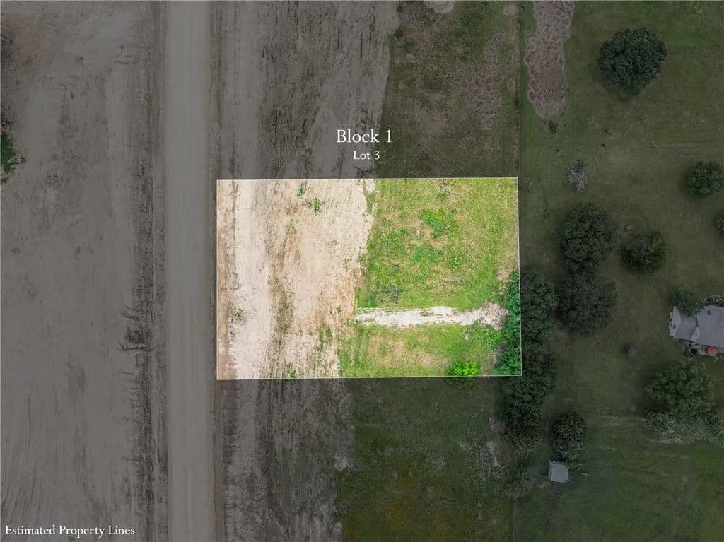 Vacant Land in Bryan - Bryan, Texas, 77808