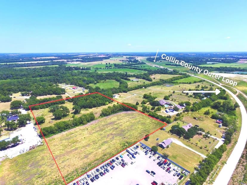 Property from 1687 County Road 282 - KW