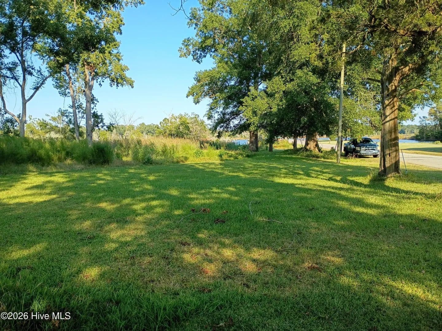 Property from Reid 14696 Main Street - KW - Aurora, North Carolina, 27806
