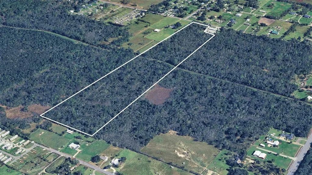 Lots & Land-Other in Lake Charles - Lake Charles, Louisiana, 70605