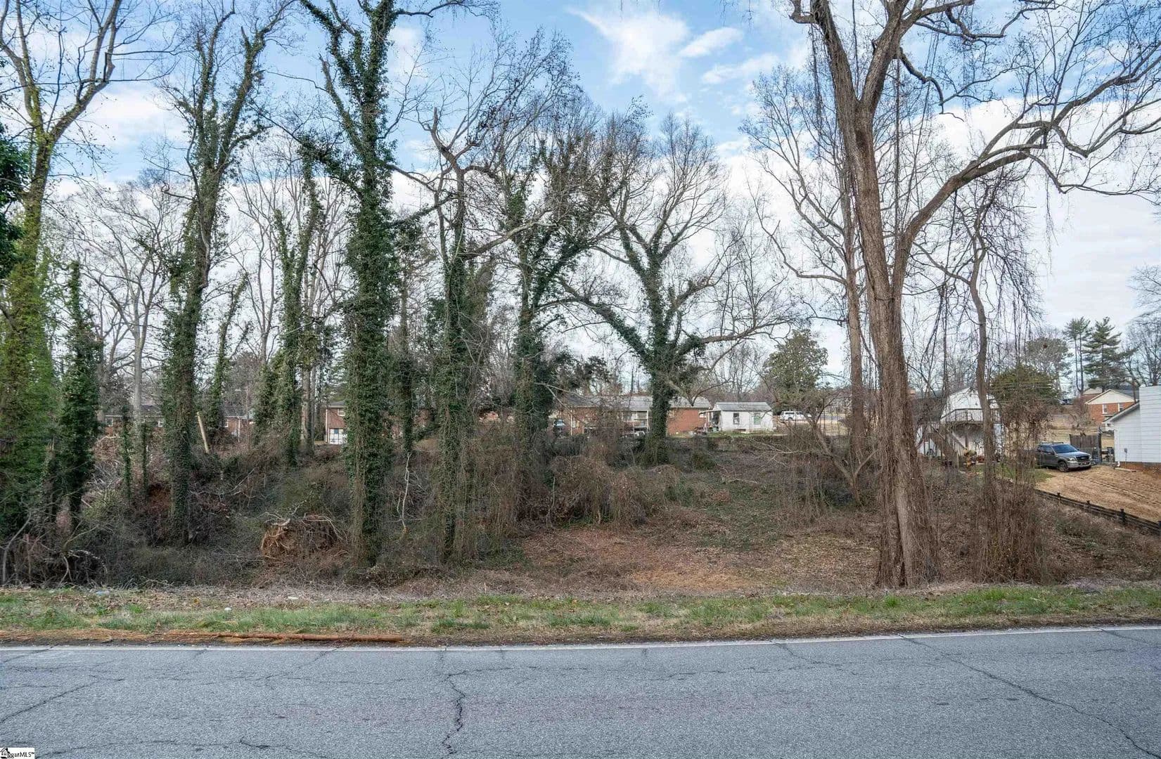 Vacant Land in Spartanburg - Spartanburg, South Carolina, 29306