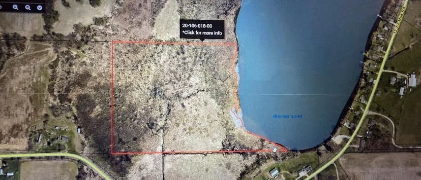 Lots & Land-Other in Burlington