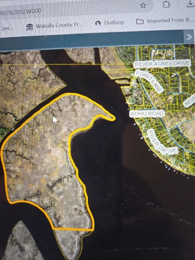 Property from xx Surf Road - KW