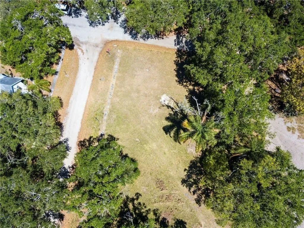 Vacant Land in Kissimmee - Kissimmee, Florida, 34741