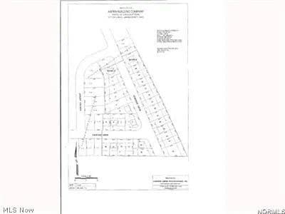 Vacant Land in Lorain - Lorain, Ohio, 44055