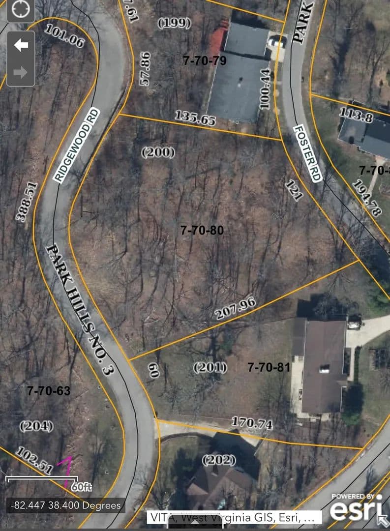 Lots & Land-Other in Huntington - Huntington, West Virginia, 25705