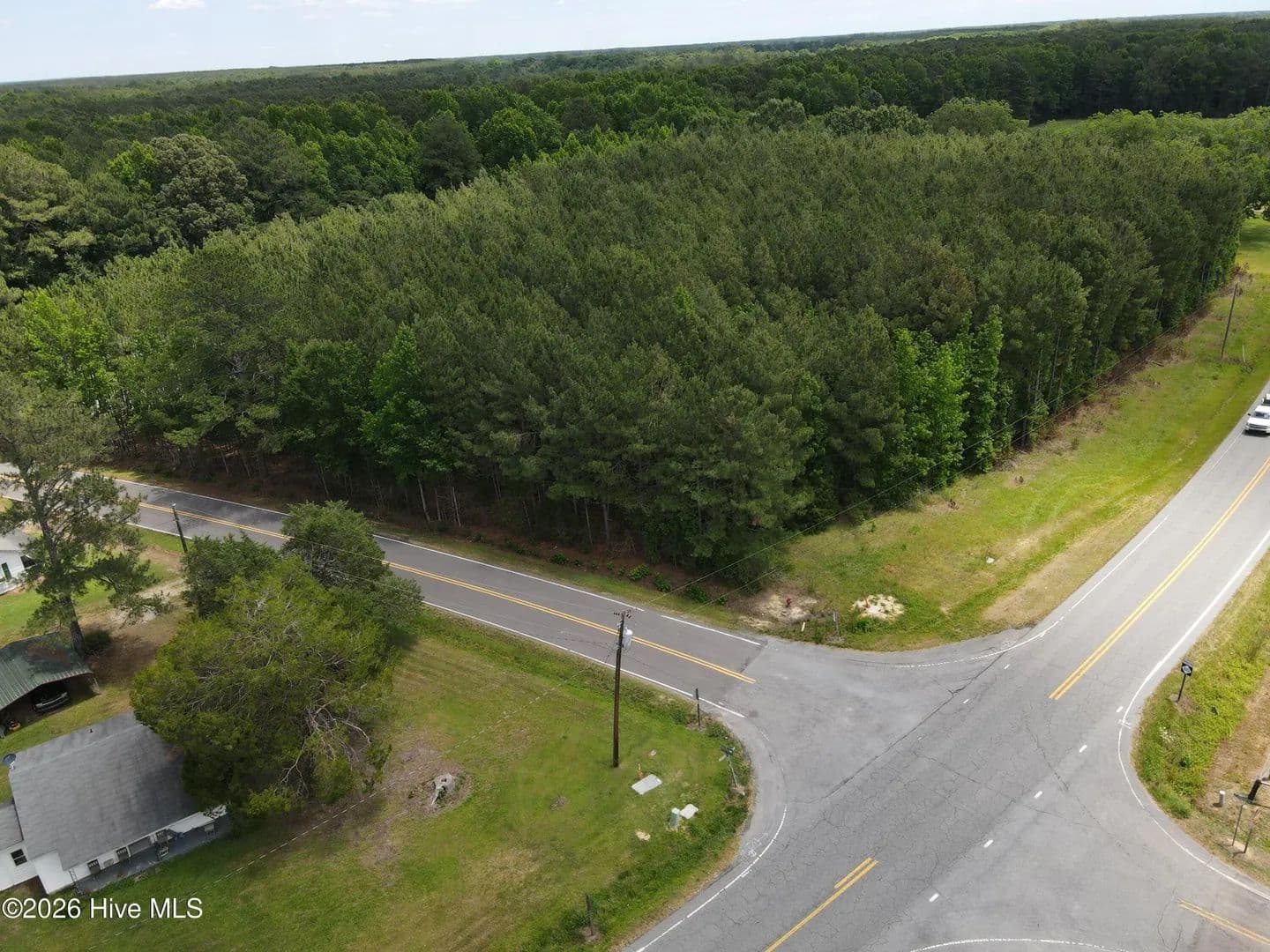 Lots & Land-Other in Lasker - Lasker, North Carolina, 27845