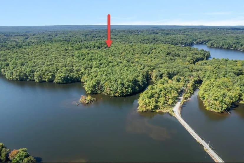 Vacant Land in Glocester