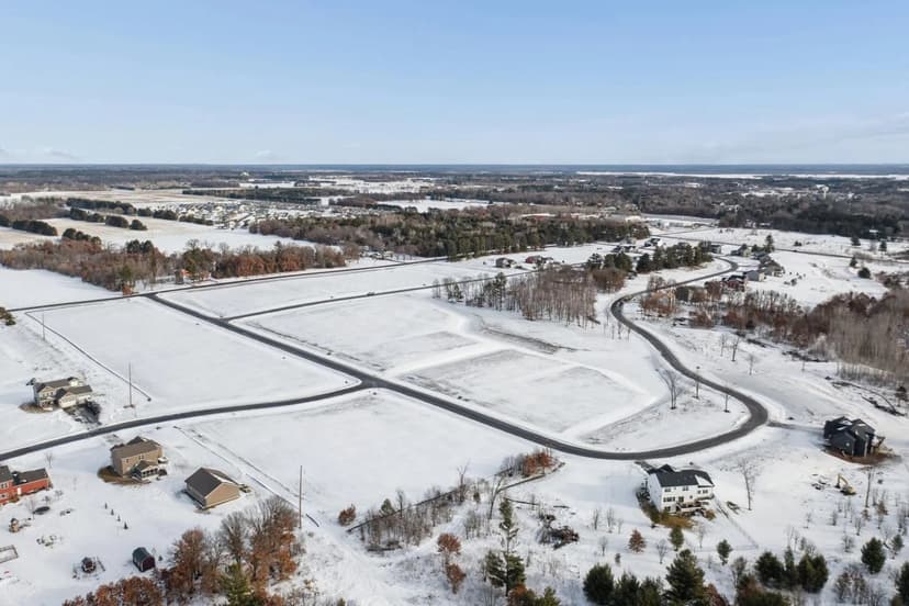 Vacant Land in North Branch