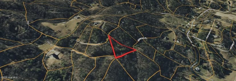 Lots & Land-Other in Vilas