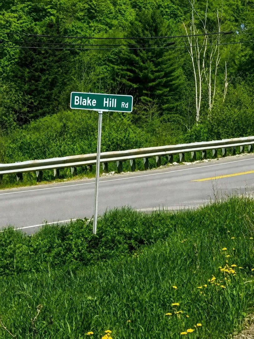 Vacant Land in Woodbury - Woodbury, Vermont, 05681
