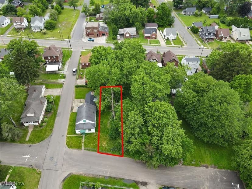 Property from 3rd Street SE - KW