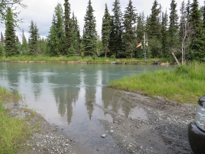 Property from 35045 Anadromous Circle - KW