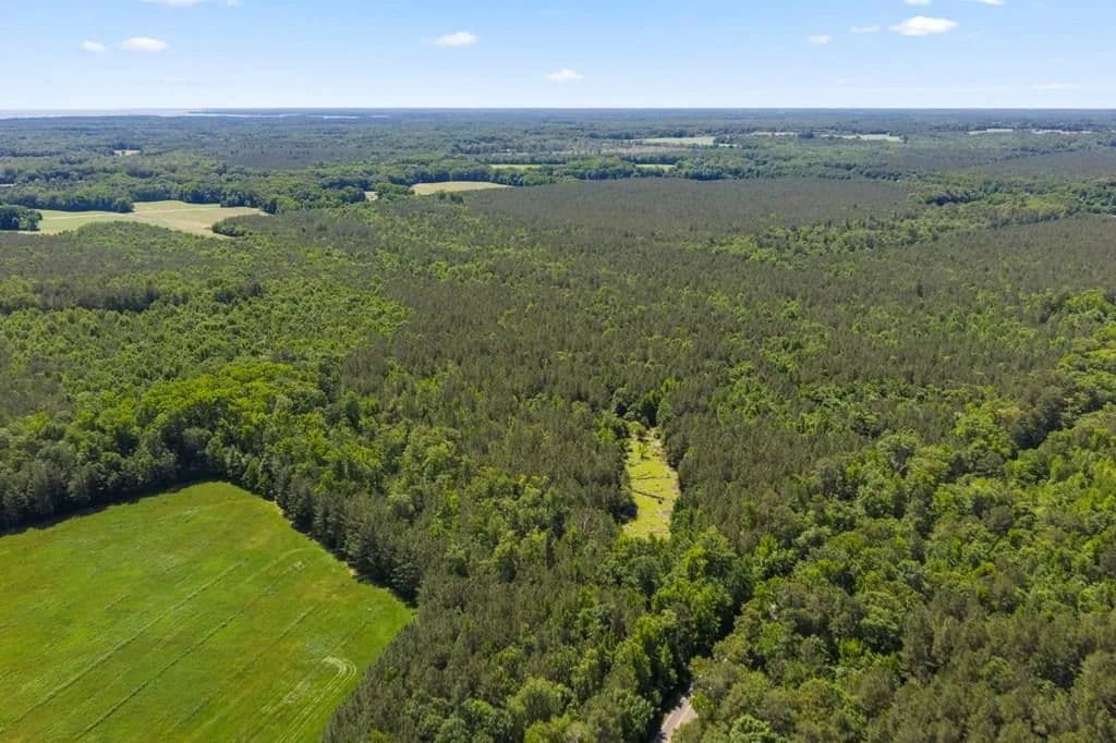 Property from PARCEL 1 Wilton Road - KW - Hague, Virginia, 22469