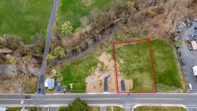 Property from TBD CHURCHVILLE AVE - KW