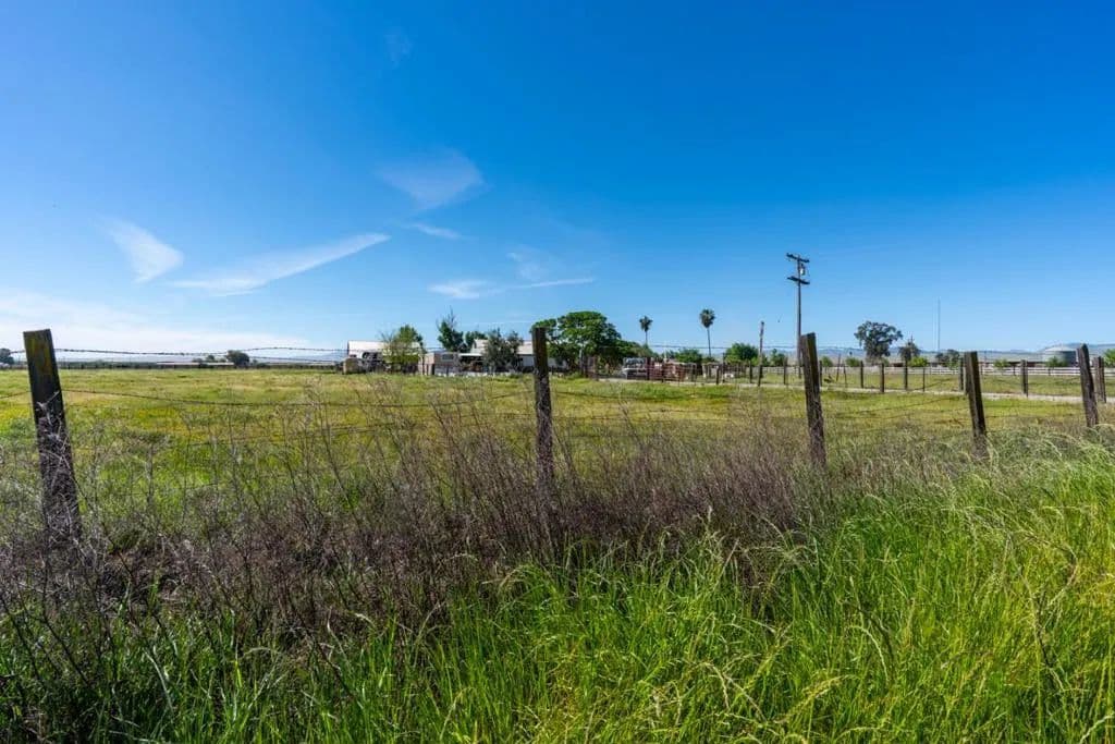 Vacant Land in Los Banos - Los Banos, California, 93635