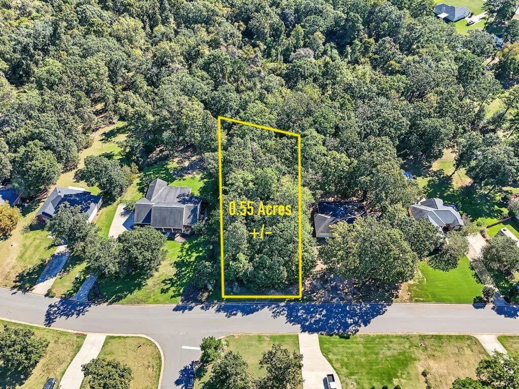 Vacant Land in Leesburg - Leesburg, Georgia, 31763