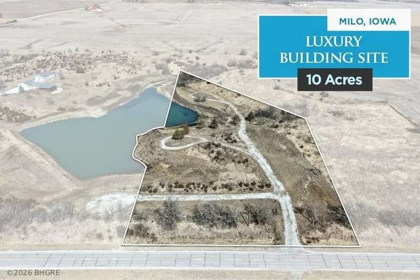 Lots & Land-Other in Milo