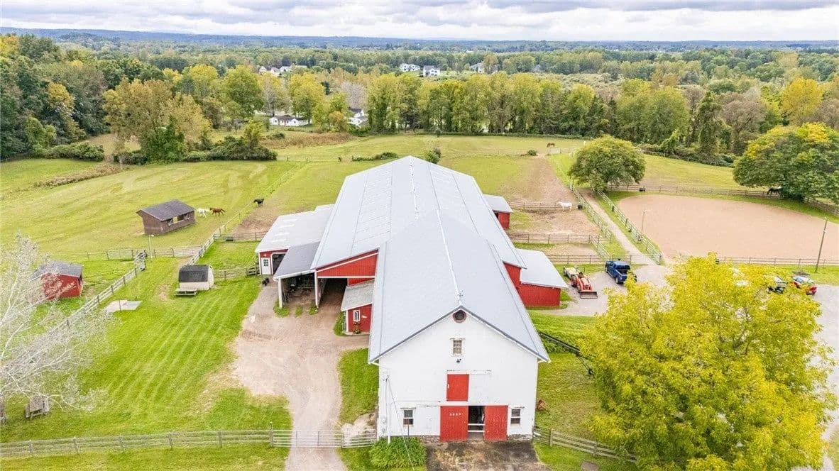 Lots & Land-Other in Honeoye Falls - Honeoye Falls, New York, 14472