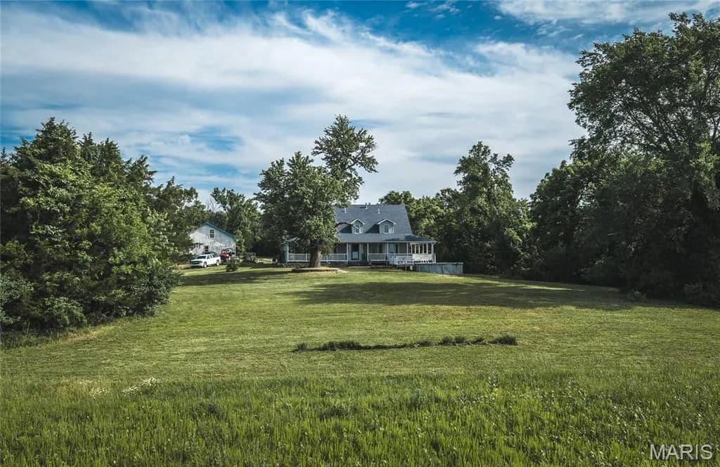Property from 2160 State Highway 50 - KW - Union, Missouri, 63019