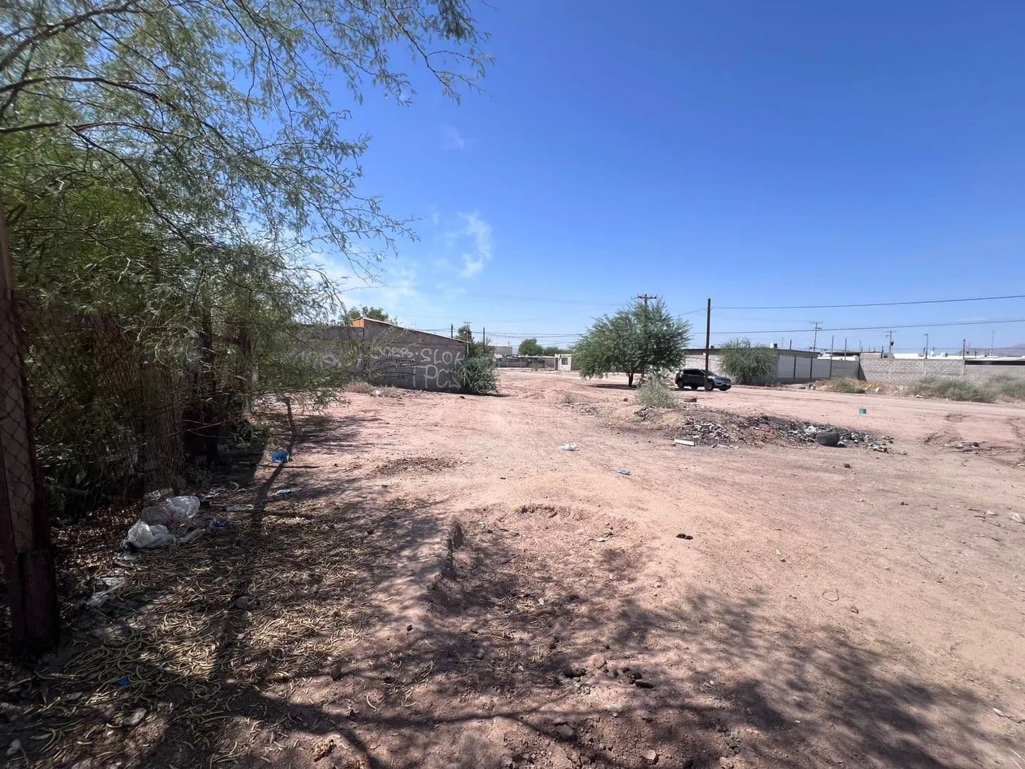 Terreno en Venta en Bahías del Coloso, Mexicali | 192.37 m² - land for sale