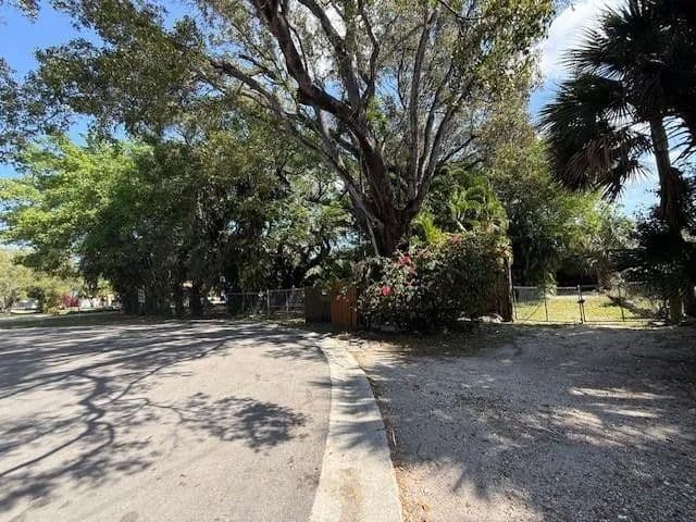 Vacant Land in Fort Lauderdale