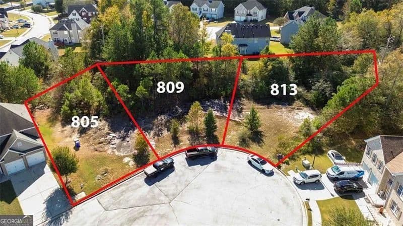 Property from 805 Abarca Lane - KW