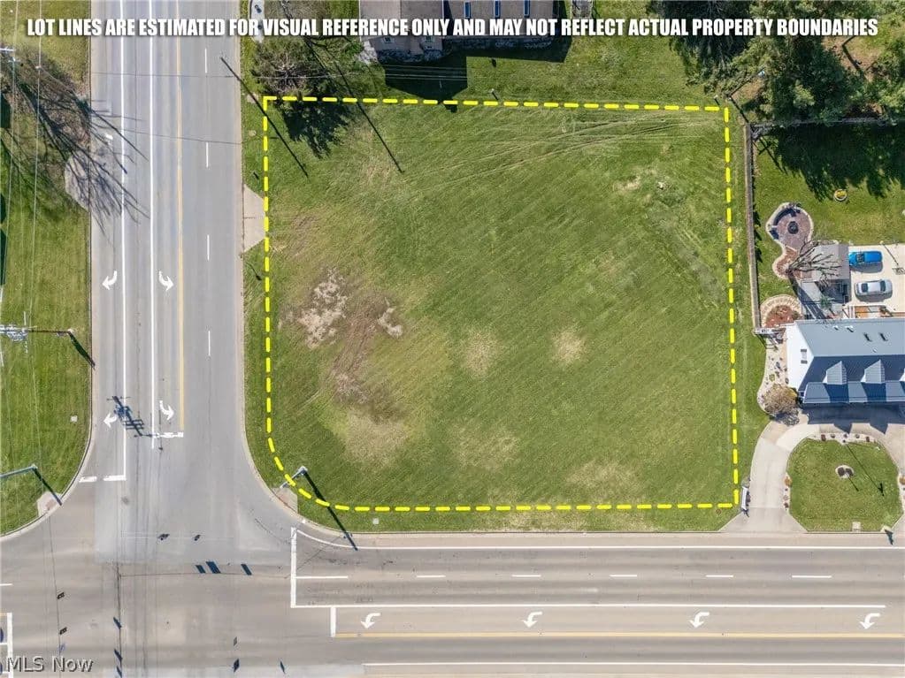 Vacant Land in North Canton - North Canton, Ohio, 44720