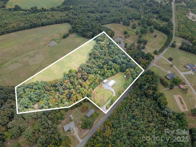 Property from 690 Hill Road - KW