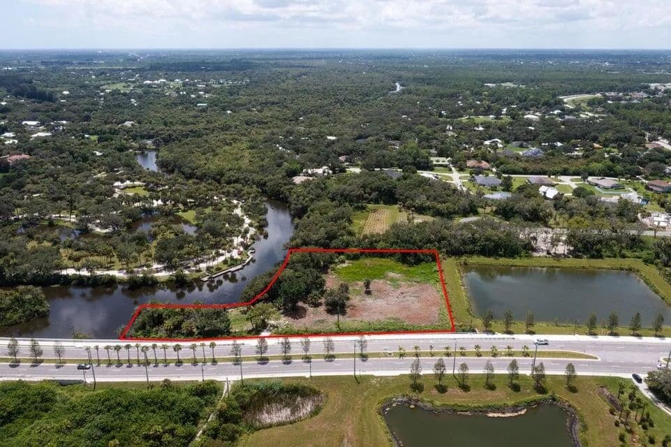Lots & Land-Other in Fort Pierce - Fort Pierce, Florida, 34981