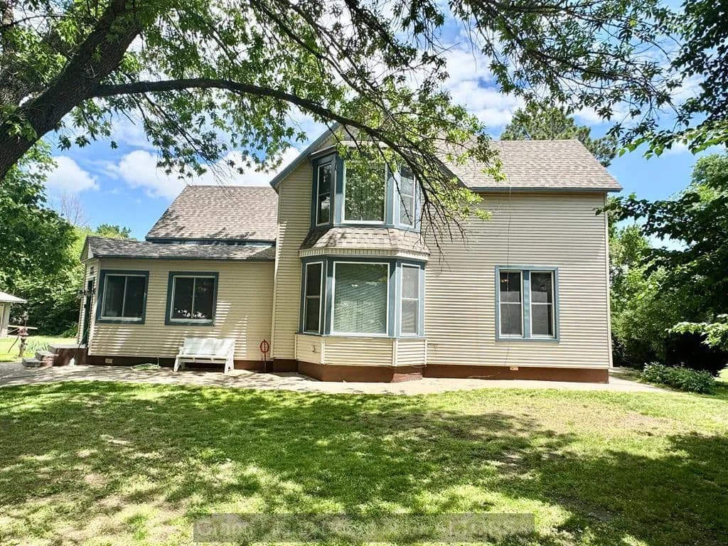 1 Acre of Land for Sale in Dannebrog, Nebraska - Dannebrog, Nebraska, 68831