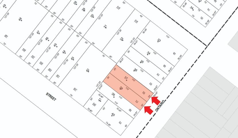 55-57 ONTARIO ST, CITY OF ALBANY